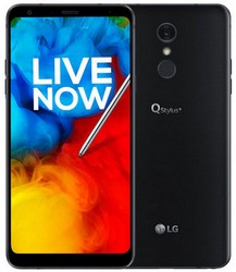Прошивка телефона LG Q Stylus Plus в Саранске